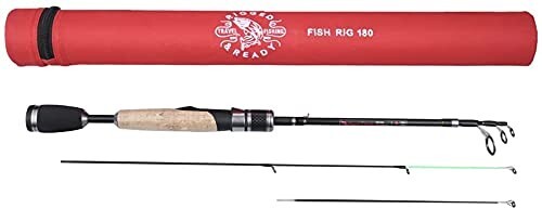 Fish rig 180 compact - fish,
