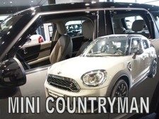 For MINI COUNTRYMAN  F60 II