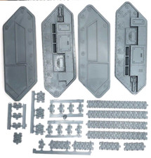 Astra Militarum imperial guard