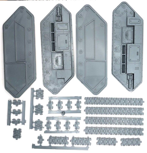 Astra militarum imperial guard - militarum,