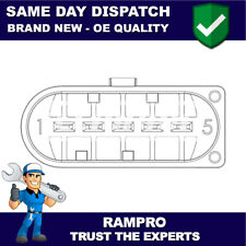 Fits Audi A2 2000-2005 1.4 TDi
