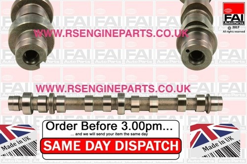 Fai camshaft exhaust - exhaust, fits