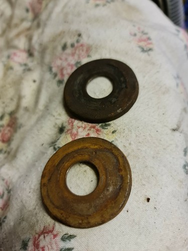 Suzuki lt50 rear axle - suzuki, lt