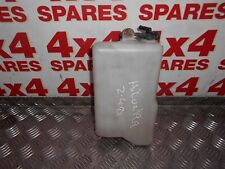 BFD016603 1999 TOYOTA HILUX 2.4TD HEADER TANK