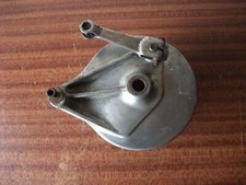 HONDA CB250T CB400T DREAM REAR