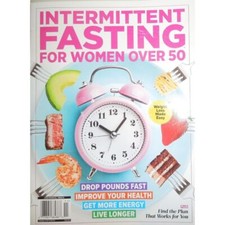 INTERMITTENT FASTING FOR WOMEN