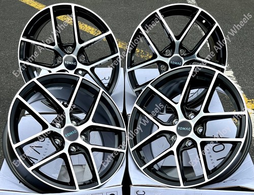 Alloy wheels diablo for - 19",