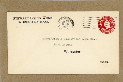 Stewart boiler works - stewart,