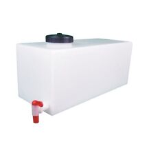 30 litre multipurpose water container tank+tap - offroad 4x4 Boat Car Campervan