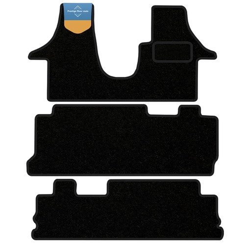 Fits transporter shuttle - fits,