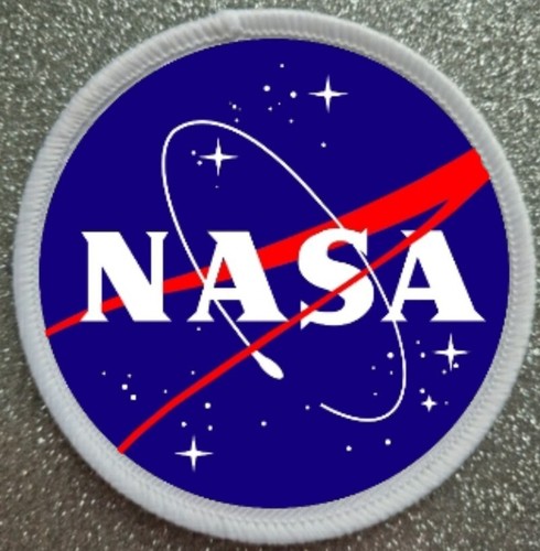 Large nasa sublimation iron - sublimation,