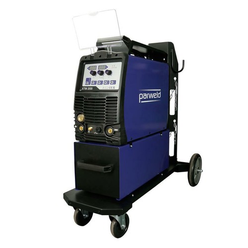 Parweld xtm255i 250a - xtm255i,