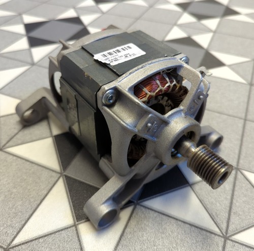 Washing machine motor for - washing,