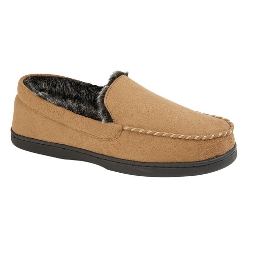 Mocassin men boy slipon - mocassin,