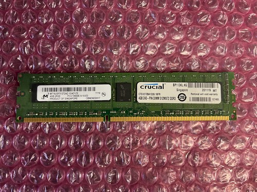 Micron mt18jsf51272az 1g4d1ze - micron, mt18jsf51272az-1g4d1ze