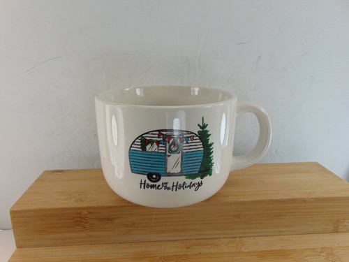 Vintage trailer retro camper - retro,