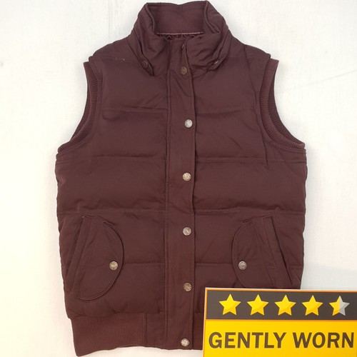 Fat face womens down - fat, gilet