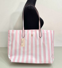 Victoria's Secret Pink & White