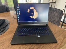 MSI GS65 Stealth Thin 8RE