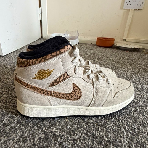 Jordan air mid - jordan,