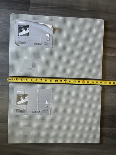 Ikea inreda storage - (2),