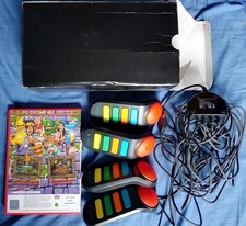Buzz! Buzzers and Buzz Junior