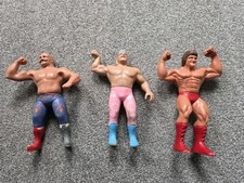 LJN Bundle Joblot Paul