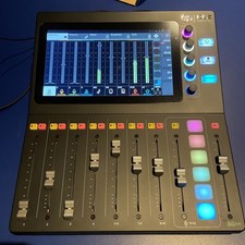 MACKIE DLZ Creator Digital Mixer for Streaming that Anyone Can Set Up to