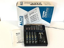 Alto Professional ZMX862