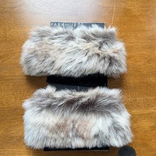 Parkhurst Arctic Ermine Faux