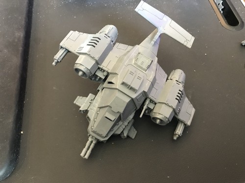Games workshop warhammer space - games,