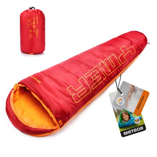 Meteor ymer kids - meteor, bag