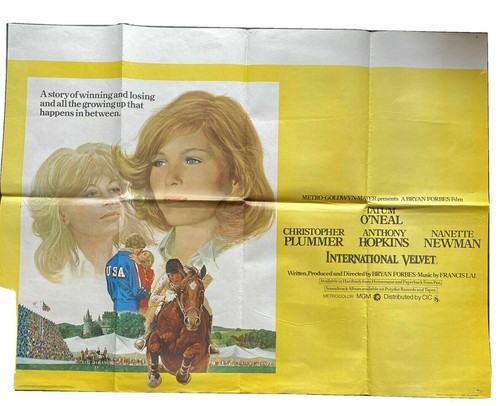 Original quad poster - uk,