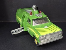 Corgi 65902 Angus Fire Tender