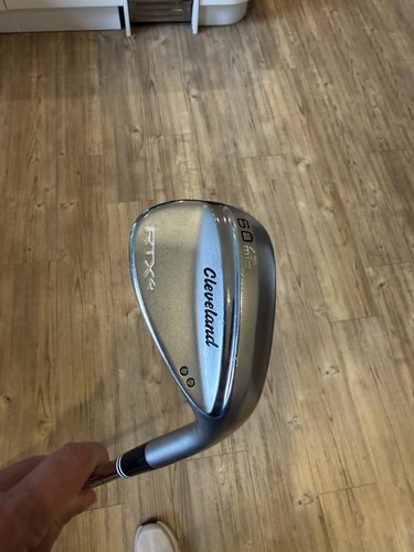 Cleveland rtx lob - /, 60