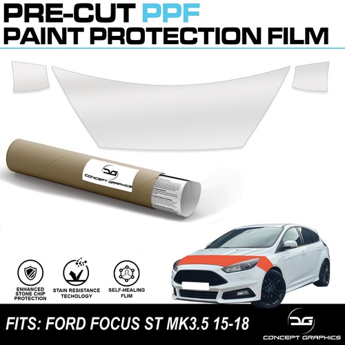 Bonnet wings stone chip guard - wings,