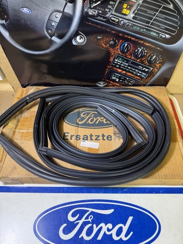 Rear door tailgate - door,