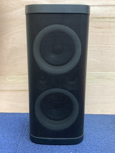 Goodmans extra bass - extra,