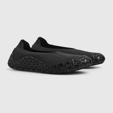 Gucci Men’s Black Slip On