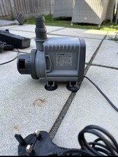 Sicce Return Pump 3500 Lph