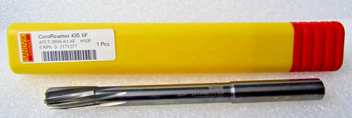 Sandvik cororeamer 435 - sandvik,