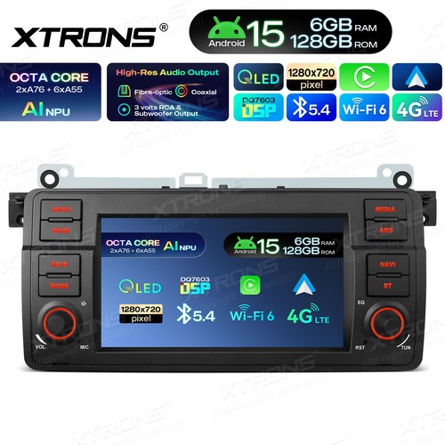 Android15 octa core - 7",