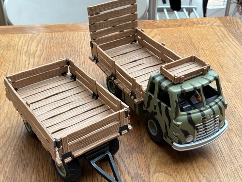 Schleich african expedition - schleich,