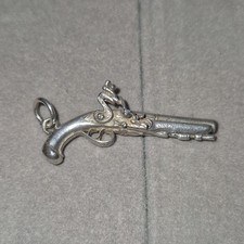 Vintage Sterling Silver