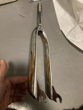Nos tange arx bmx - nos, forks
