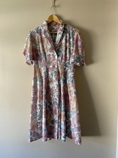 Vintage DEBENHAMS 90s Midi