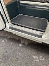 Door entry guard - protector, for