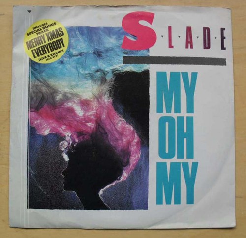Slade 3 track - my,