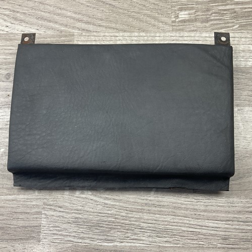 Ford rs1600i ecu cover - rs1600i,