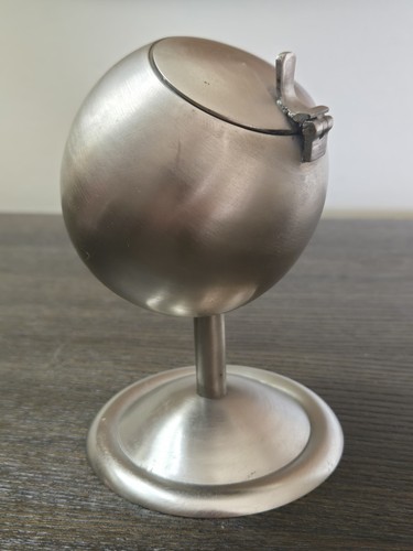 Rare vintage mcm brass - mcm,